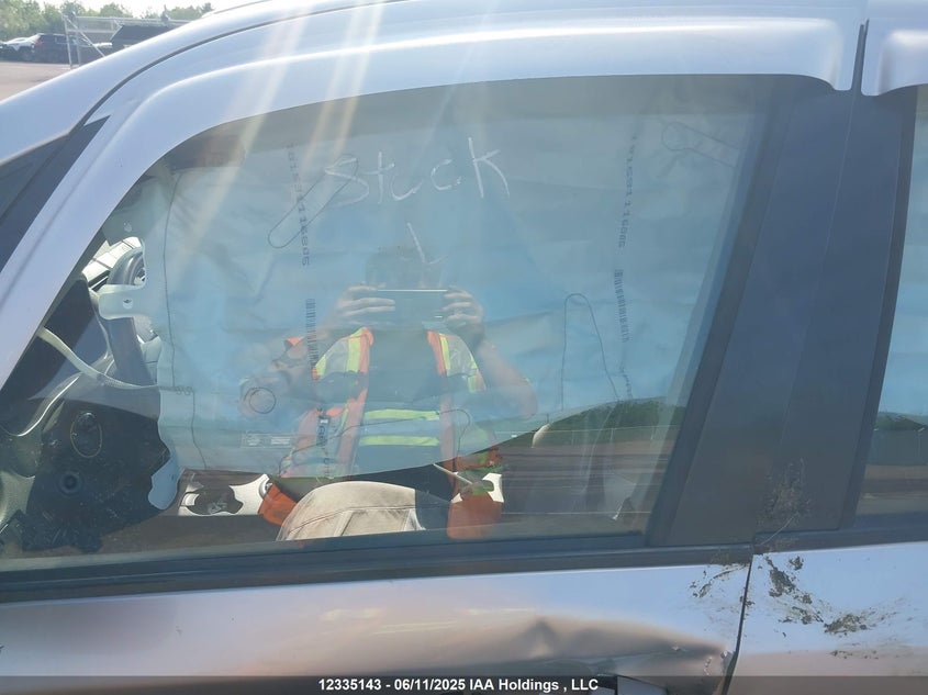 JS2YA5A17C6300226 2012 SUZUKI SX4 photo no. 9