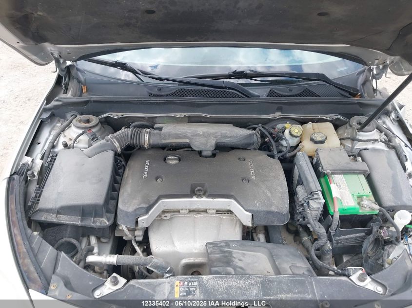 2013 Chevrolet Malibu Ls VIN: 1G11B5SA9DF319166 Lot: 12335402