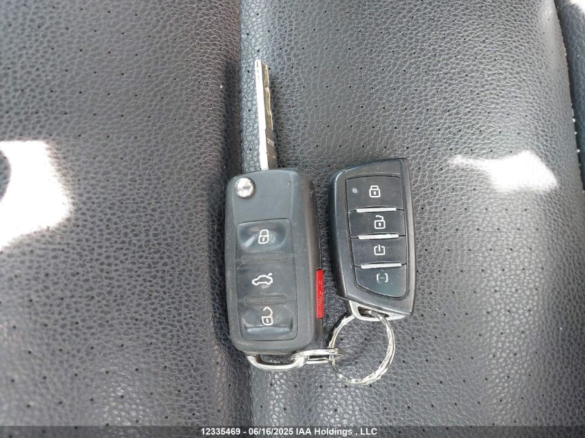 2014 Volkswagen Tiguan Sel VIN: WVGBV3AX2EW558763 Lot: 12335469