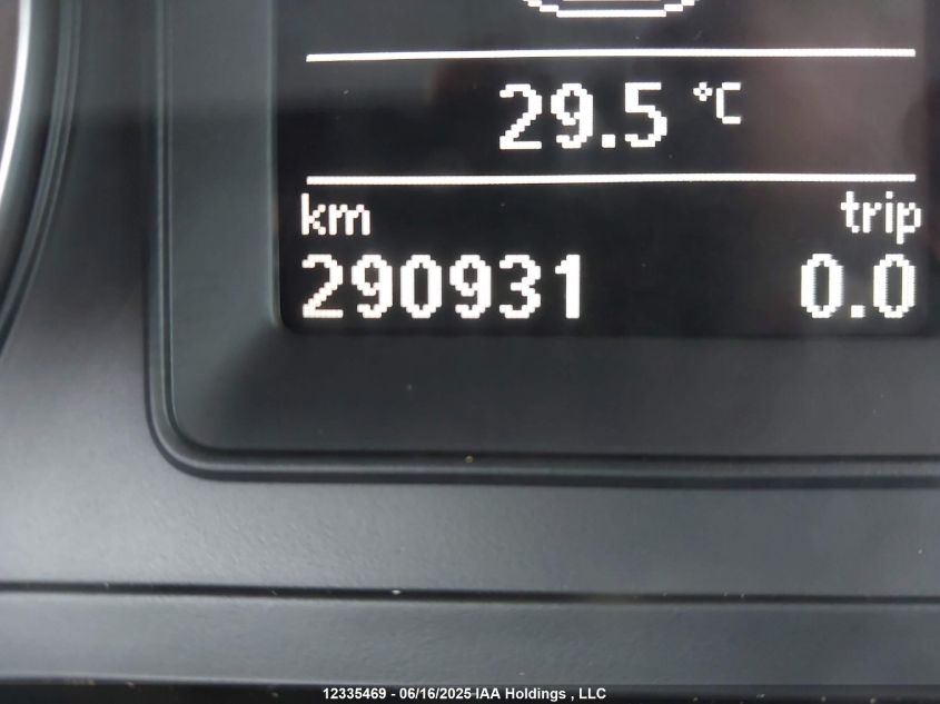 2014 Volkswagen Tiguan Sel VIN: WVGBV3AX2EW558763 Lot: 12335469