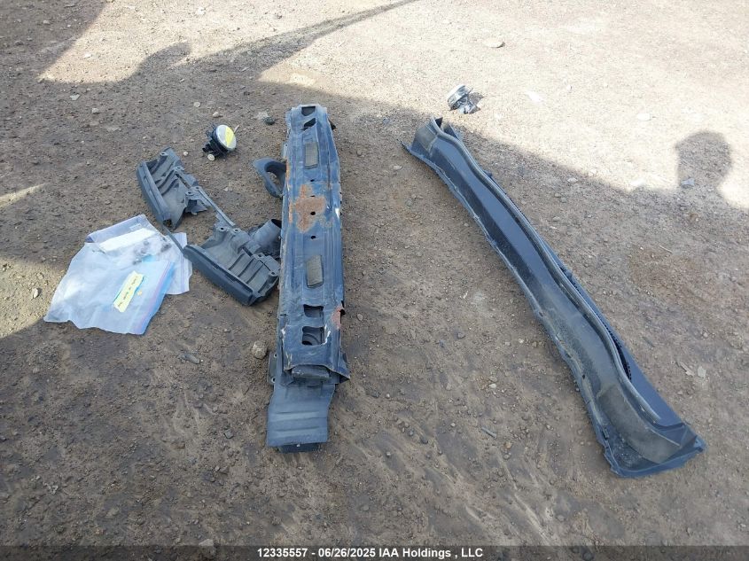 2014 Subaru Forester 2.5I/2.5I Convenience Package VIN: JF2SJCBC9EH510002 Lot: 12335557