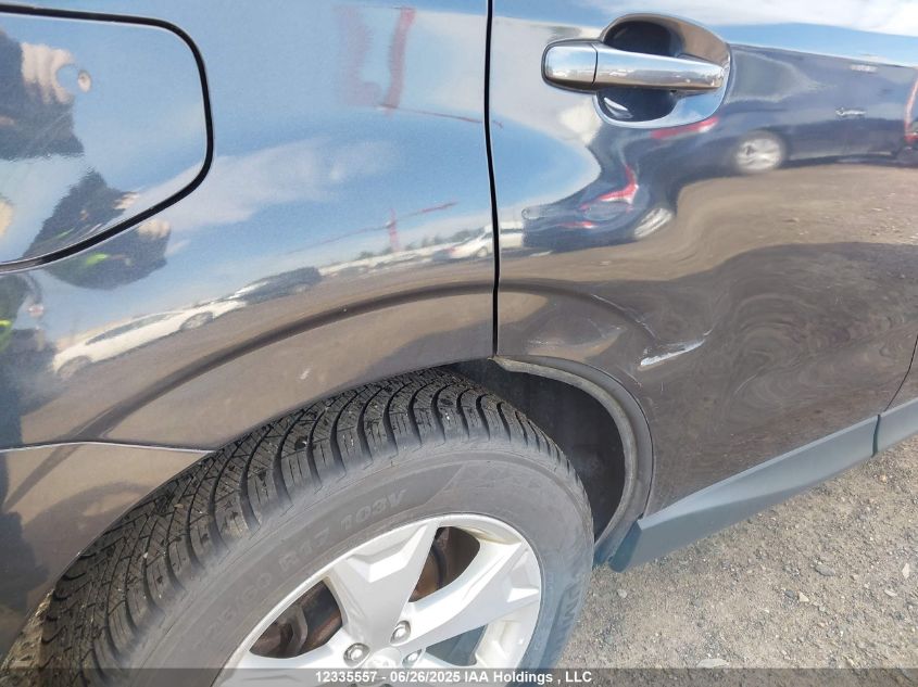 2014 Subaru Forester 2.5I/2.5I Convenience Package VIN: JF2SJCBC9EH510002 Lot: 12335557