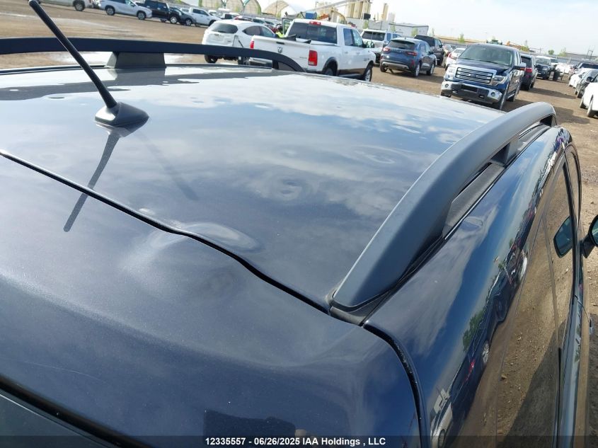 2014 Subaru Forester 2.5I/2.5I Convenience Package VIN: JF2SJCBC9EH510002 Lot: 12335557