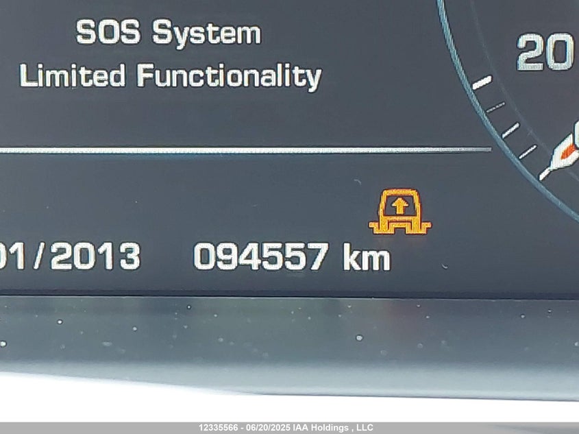 SALGS2EF9GA299504 2016 LAND ROVER RANGE ROVER photo no. 16