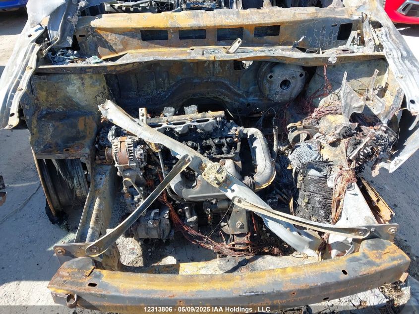 2010 Dodge Grand Caravan Se VIN: 2D4RN4DE4AR175934 Lot: 12313806X