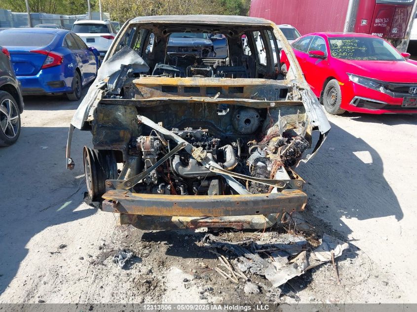 2010 Dodge Grand Caravan Se VIN: 2D4RN4DE4AR175934 Lot: 12313806X