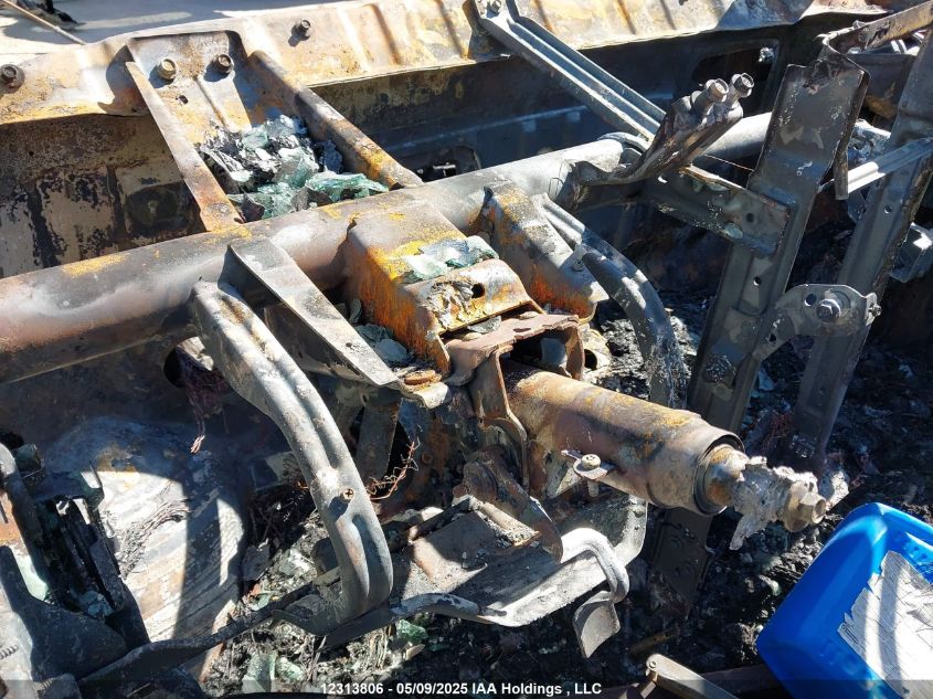 2010 Dodge Grand Caravan Se VIN: 2D4RN4DE4AR175934 Lot: 12313806X