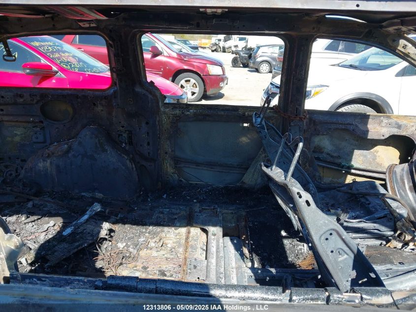 2010 Dodge Grand Caravan Se VIN: 2D4RN4DE4AR175934 Lot: 12313806X