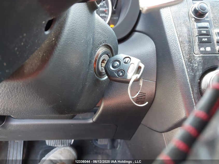 2013 Subaru Impreza VIN: JF1GJAD65DH003862 Lot: 12336044