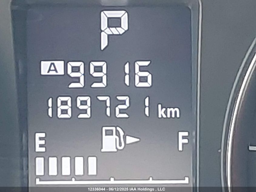 2013 Subaru Impreza VIN: JF1GJAD65DH003862 Lot: 12336044