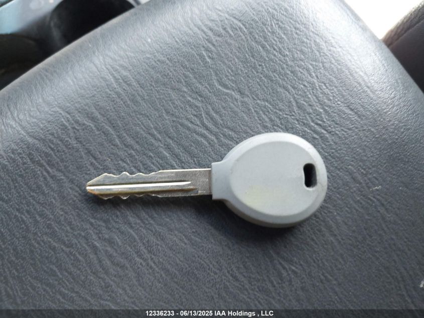 2004 Jeep Grand Cherokee Laredo VIN: 1J4GW48S84C197542 Lot: 12336233