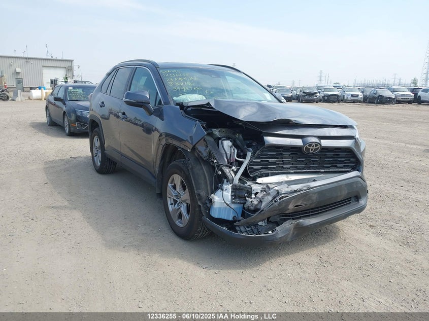 2T3R1RFV5PC351750 2023 Toyota Rav4 Xle auction photo 1