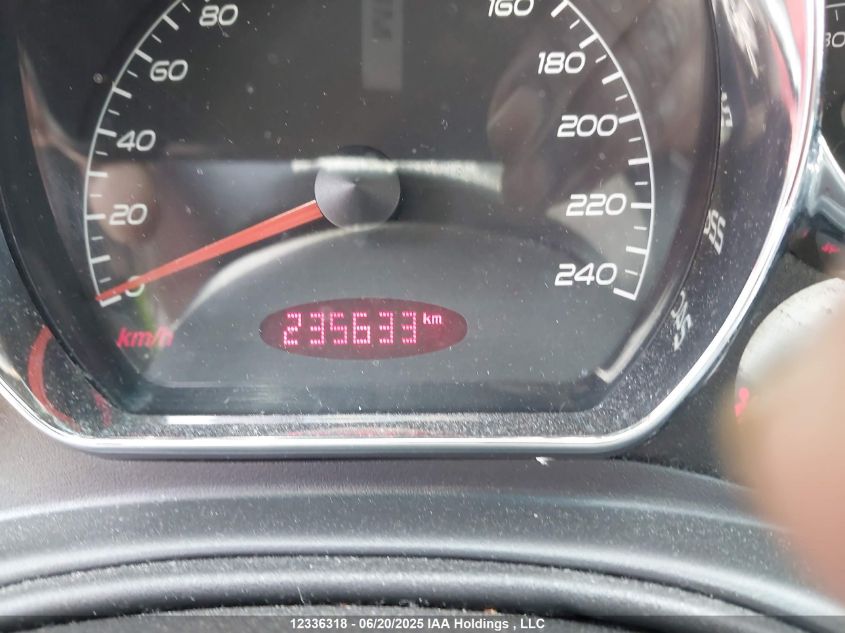 2007 Pontiac G6 Se VIN: 1G2ZG58B374148897 Lot: 12336318