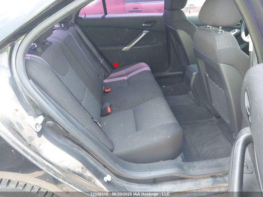 2007 Pontiac G6 Se VIN: 1G2ZG58B374148897 Lot: 12336318