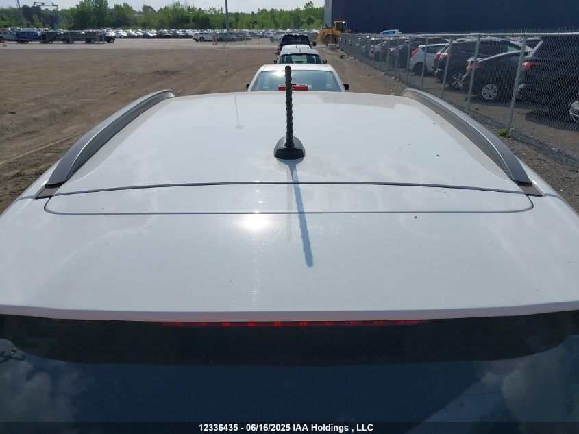 2021 Hyundai Kona VIN: KM8K22AAXMU624033 Lot: 12336435