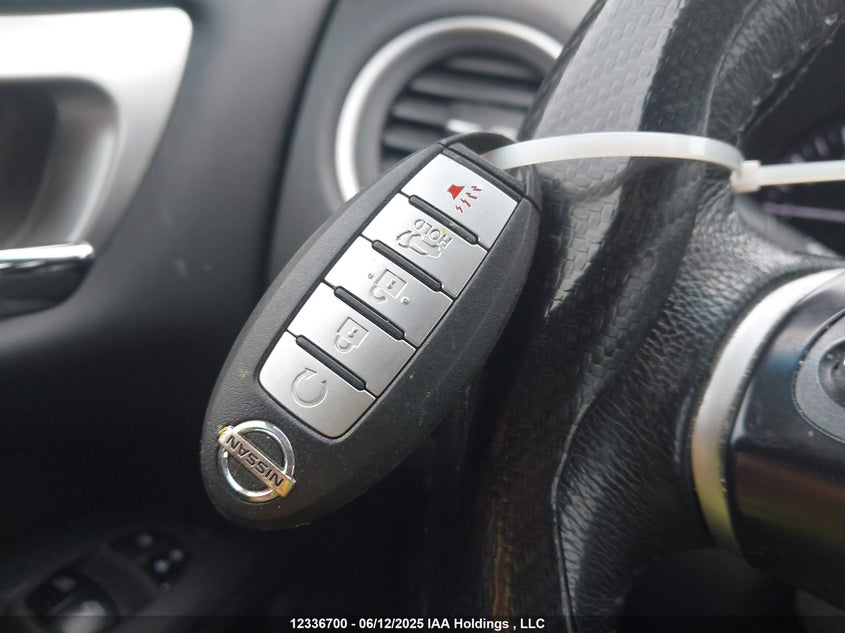 2014 Nissan Pathfinder VIN: 5N1AR2MM6EC635793 Lot: 12336700