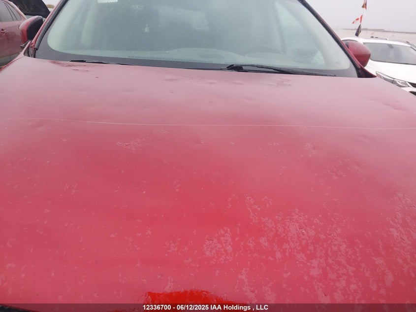 2014 Nissan Pathfinder VIN: 5N1AR2MM6EC635793 Lot: 12336700