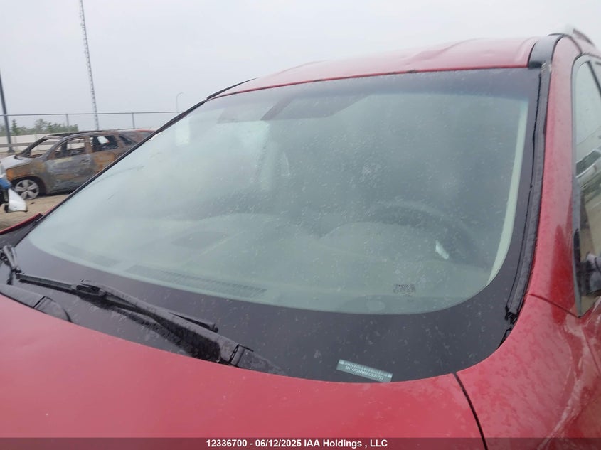 2014 Nissan Pathfinder VIN: 5N1AR2MM6EC635793 Lot: 12336700