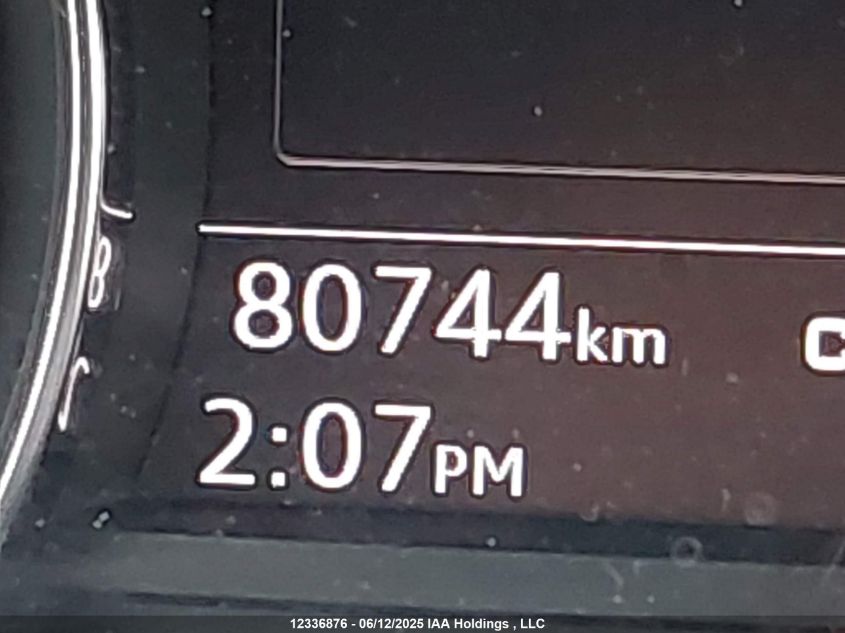 2018 Audi A5 Premium Plus S-Line VIN: WAUENCF58JA075503 Lot: 12336876