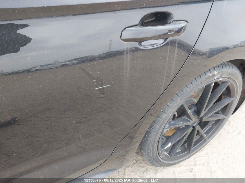 2018 Audi A5 Premium Plus S-Line VIN: WAUENCF58JA075503 Lot: 12336876