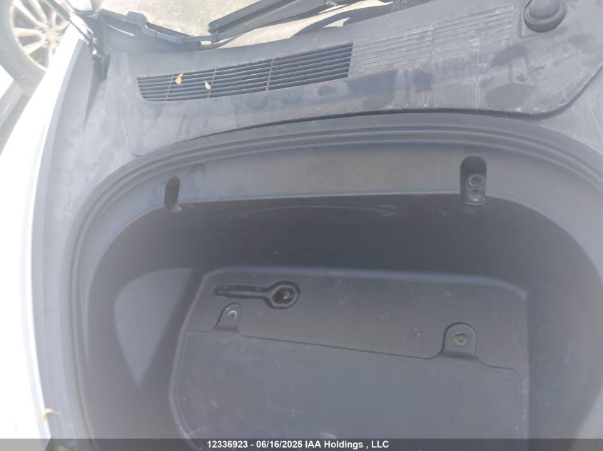 2020 Tesla Model 3 VIN: 5YJ3E1EA6LF642606 Lot: 12336923