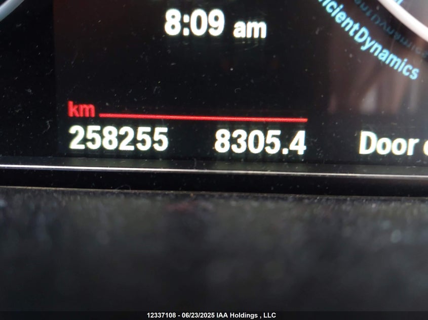 2014 BMW 328I xDrive VIN: WBA3B3G50ENR82789 Lot: 12337108