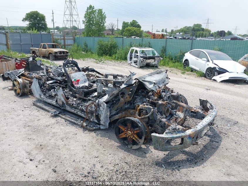 1FTFW3L83SKD37202 2025 Ford F150 Xlt auction photo 1
