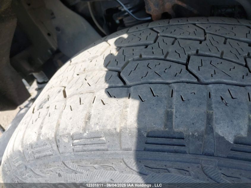 2022 Ford Ranger Lariat VIN: 1FTER4FH5NLD39522 Lot: 12331811X