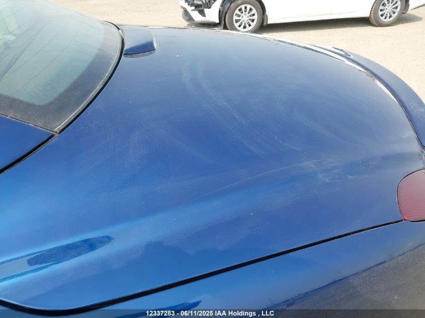 2002 Lexus Sc 430 VIN: JTHFN48Y920012307 Lot: 12337283