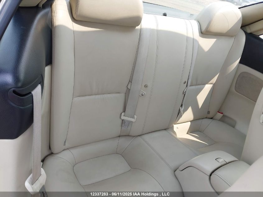 2002 Lexus Sc 430 VIN: JTHFN48Y920012307 Lot: 12337283