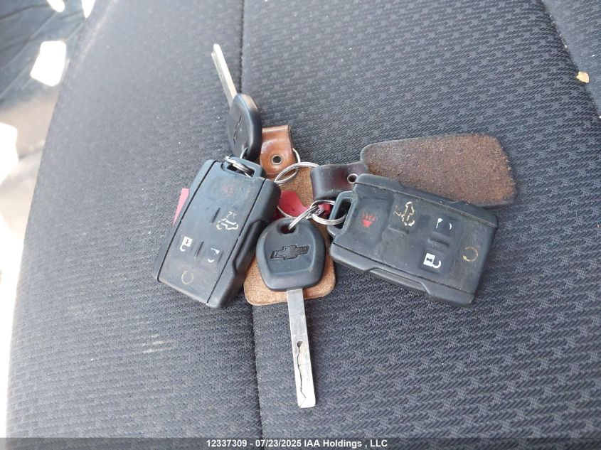 2020 Chevrolet Silverado K1500 Custom VIN: 1GCPYBEK1LZ273039 Lot: 12337309