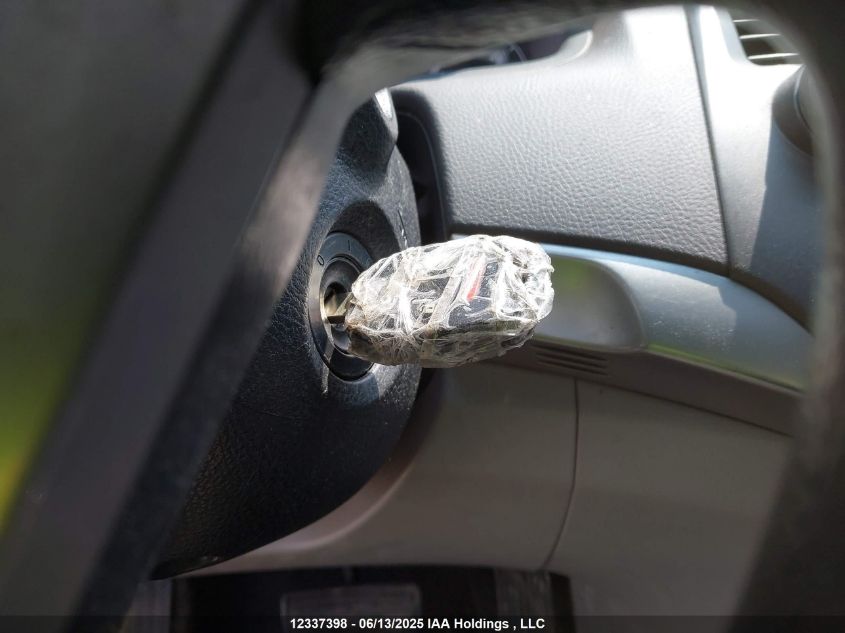 2008 Honda Accord Ex V6 VIN: 1HGCP36708A803333 Lot: 12337398