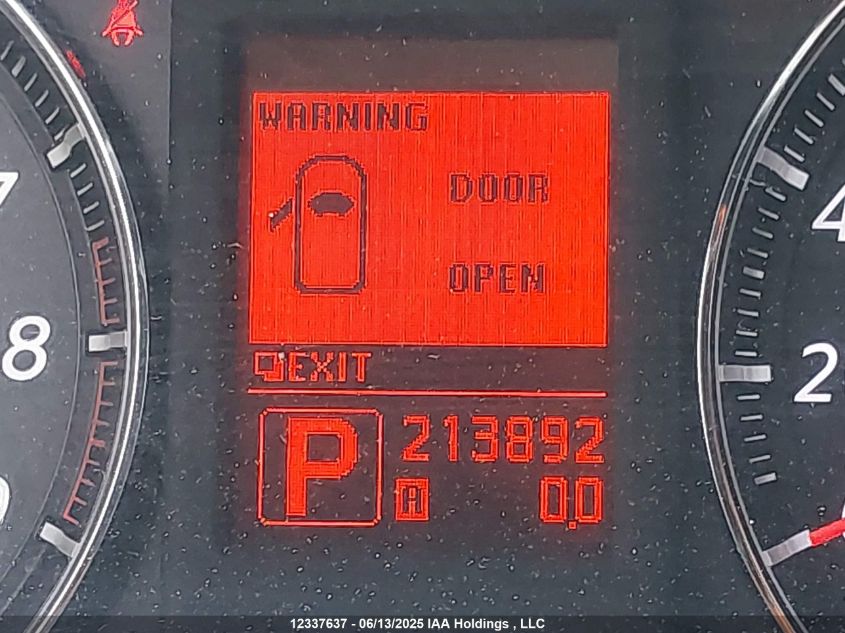 2009 Infiniti Fx35 VIN: JNRAS18W69M155736 Lot: 12337637