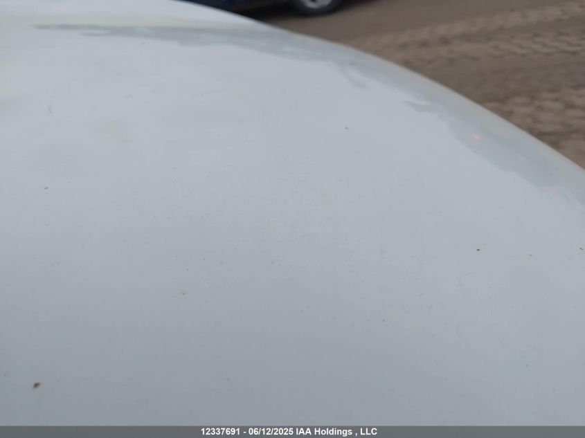 2009 Nissan Murano S/Sl/Le VIN: JN8AZ18W99W152561 Lot: 12337691