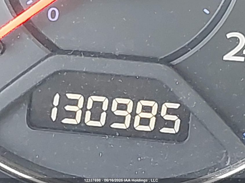 2003 Honda Civic Lx VIN: 2HGES16673H930397 Lot: 12337698