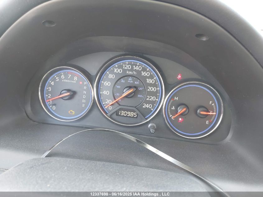 2003 Honda Civic Lx VIN: 2HGES16673H930397 Lot: 12337698