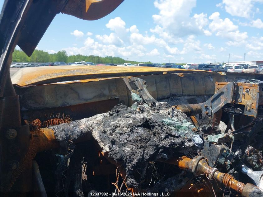 2005 Ford F-550 Xl/Xlt VIN: 1FDAF57P75EA45509 Lot: 12337992