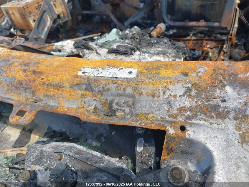 2005 Ford F-550 Xl/Xlt VIN: 1FDAF57P75EA45509 Lot: 12337992