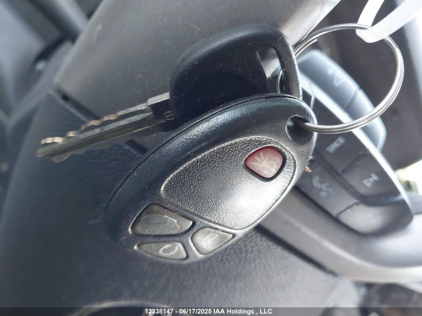 2009 GMC Sierra K1500 VIN: 2GTEK190091105311 Lot: 12338147