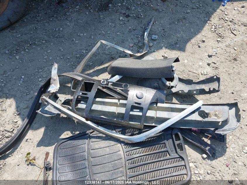 2009 GMC Sierra K1500 VIN: 2GTEK190091105311 Lot: 12338147