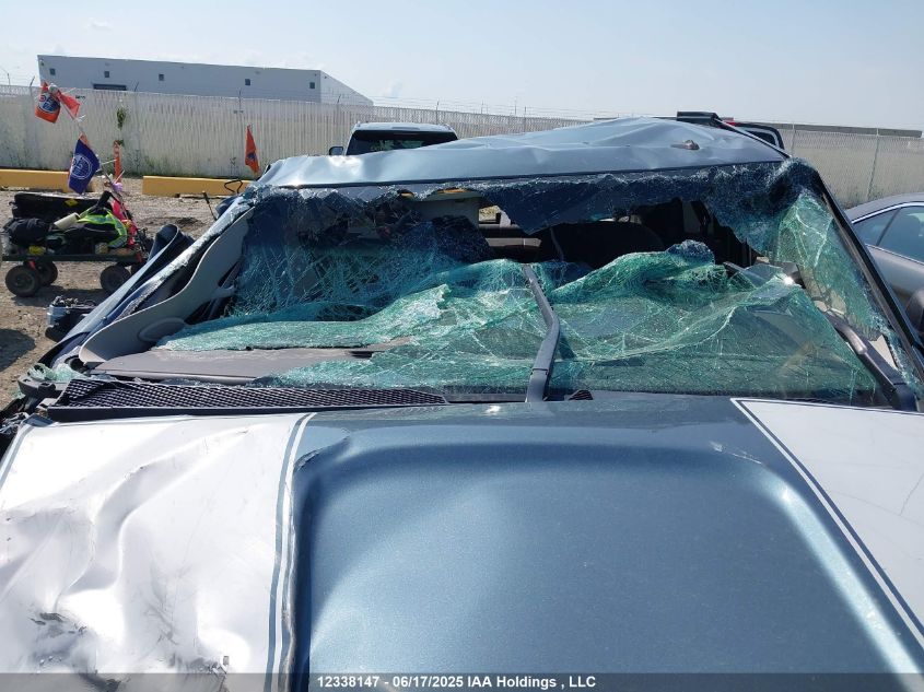 2009 GMC Sierra K1500 VIN: 2GTEK190091105311 Lot: 12338147