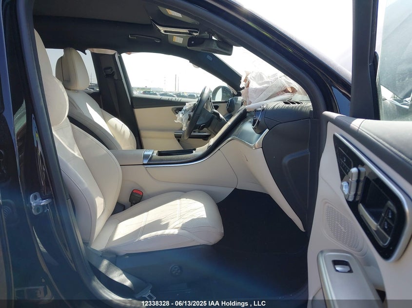 Auction sale of the 2024 MERCEDES BENZ GLC 300 , vin: W1NKM4HBXRF071784, lot number: 12338328