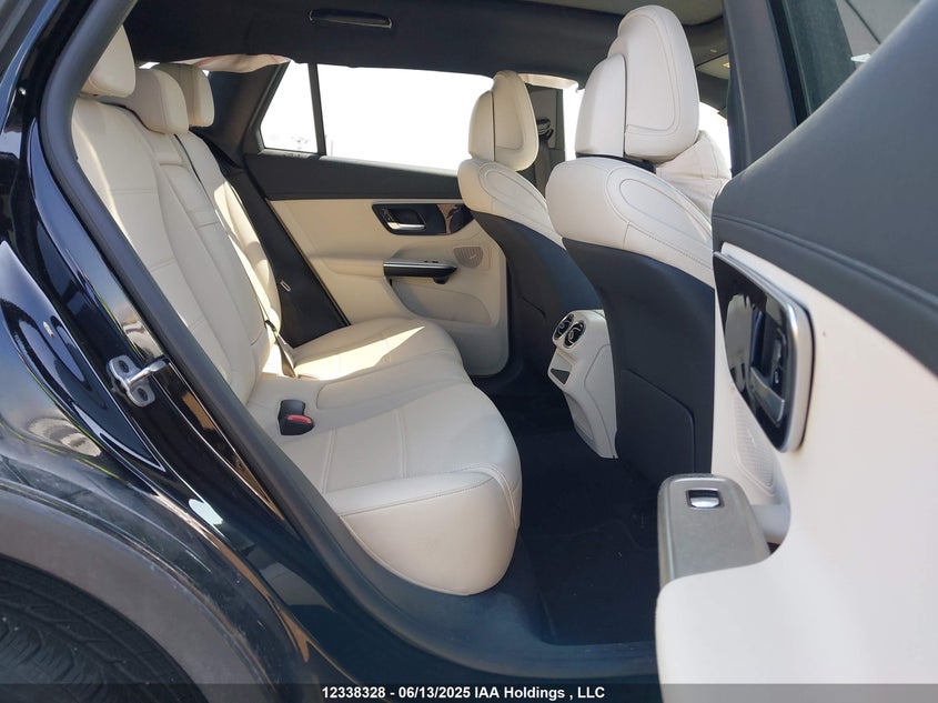 Auction sale of the 2024 MERCEDES BENZ GLC 300 , vin: W1NKM4HBXRF071784, lot number: 12338328