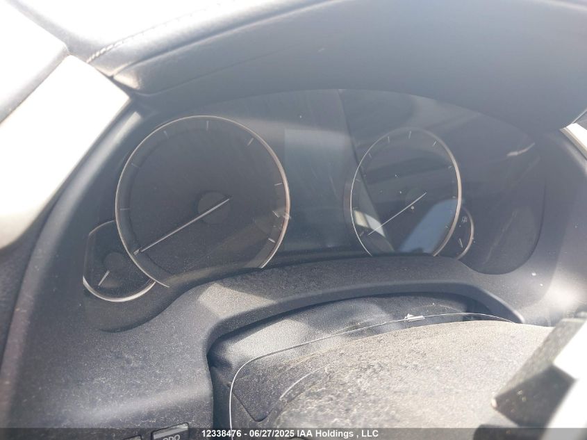 2022 Lexus Rx 350 VIN: 2T2HZMDAXNC348531 Lot: 12338476