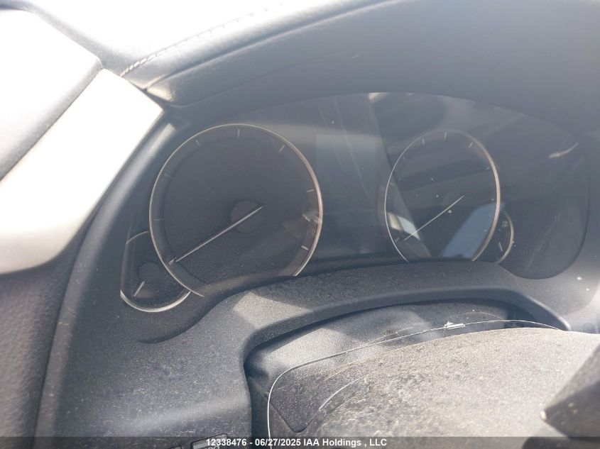 2022 Lexus Rx 350 VIN: 2T2HZMDAXNC348531 Lot: 12338476