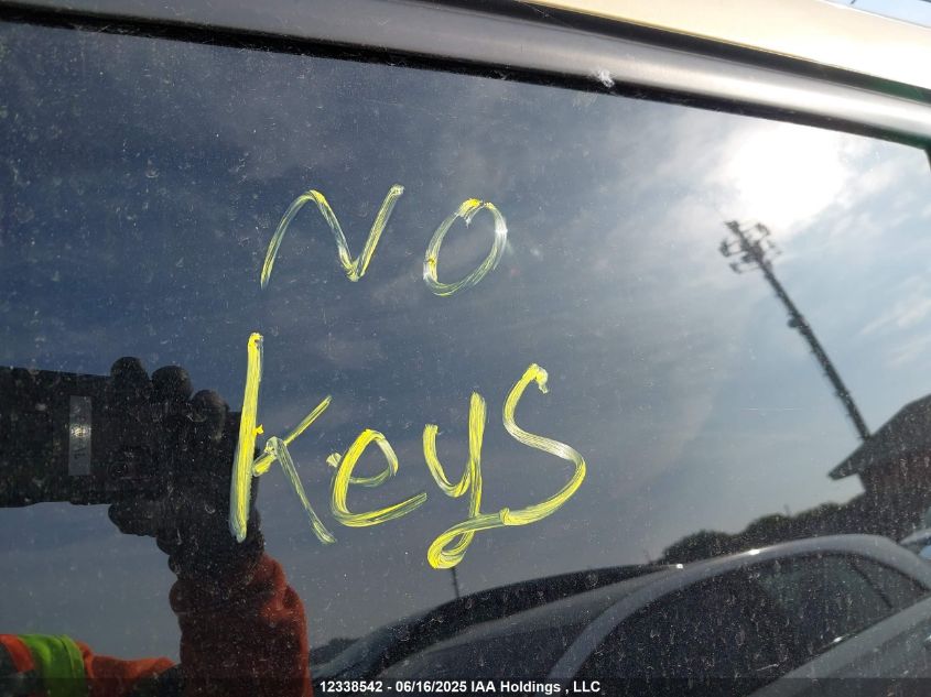 2014 Ford Escape Se VIN: 1FMCU9GX6EUC39508 Lot: 12338542