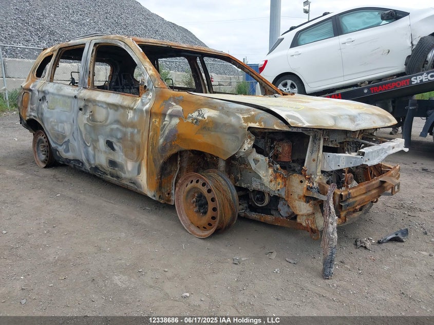 JA4J24A58LZ610299 2020 Mitsubishi Outlander Sel/Gt/Fe auction photo 1