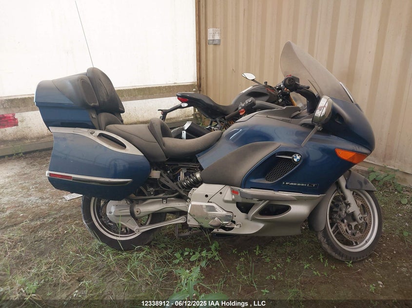 WB10545A31ZD48110 2001 BMW R 1200 photo no. 12
