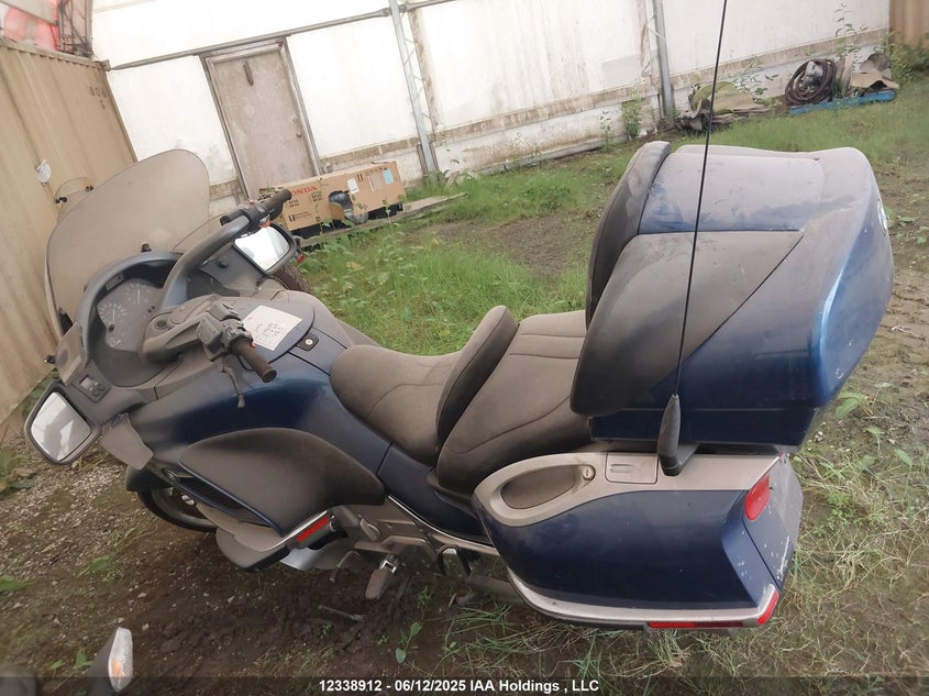 WB10545A31ZD48110 2001 BMW R 1200 photo no. 13