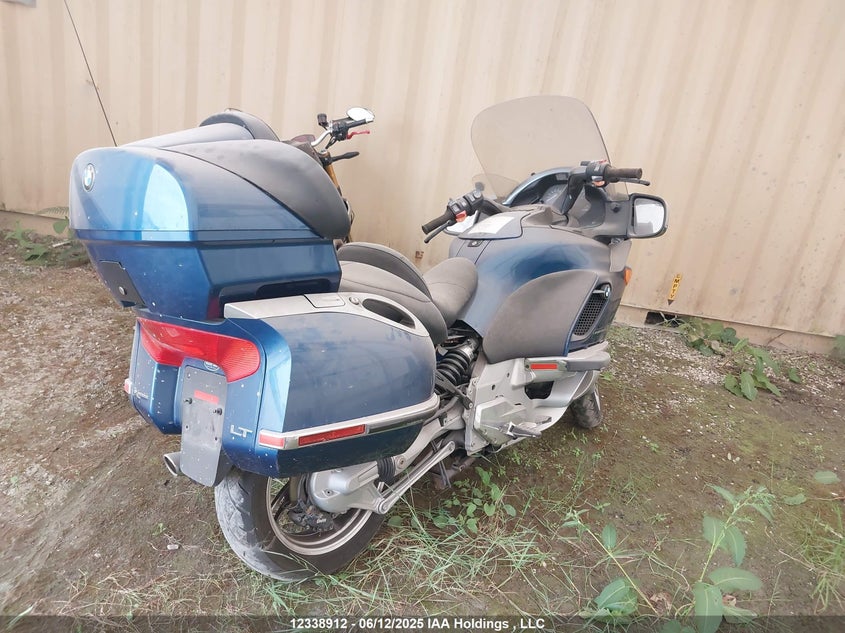 WB10545A31ZD48110 2001 BMW R 1200 photo no. 4